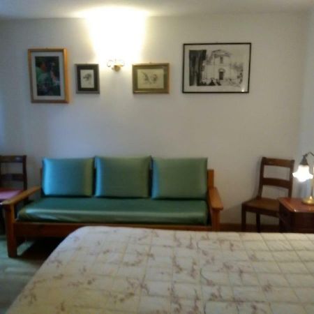 Arzuni B&B Civitella Roveto Екстер'єр фото