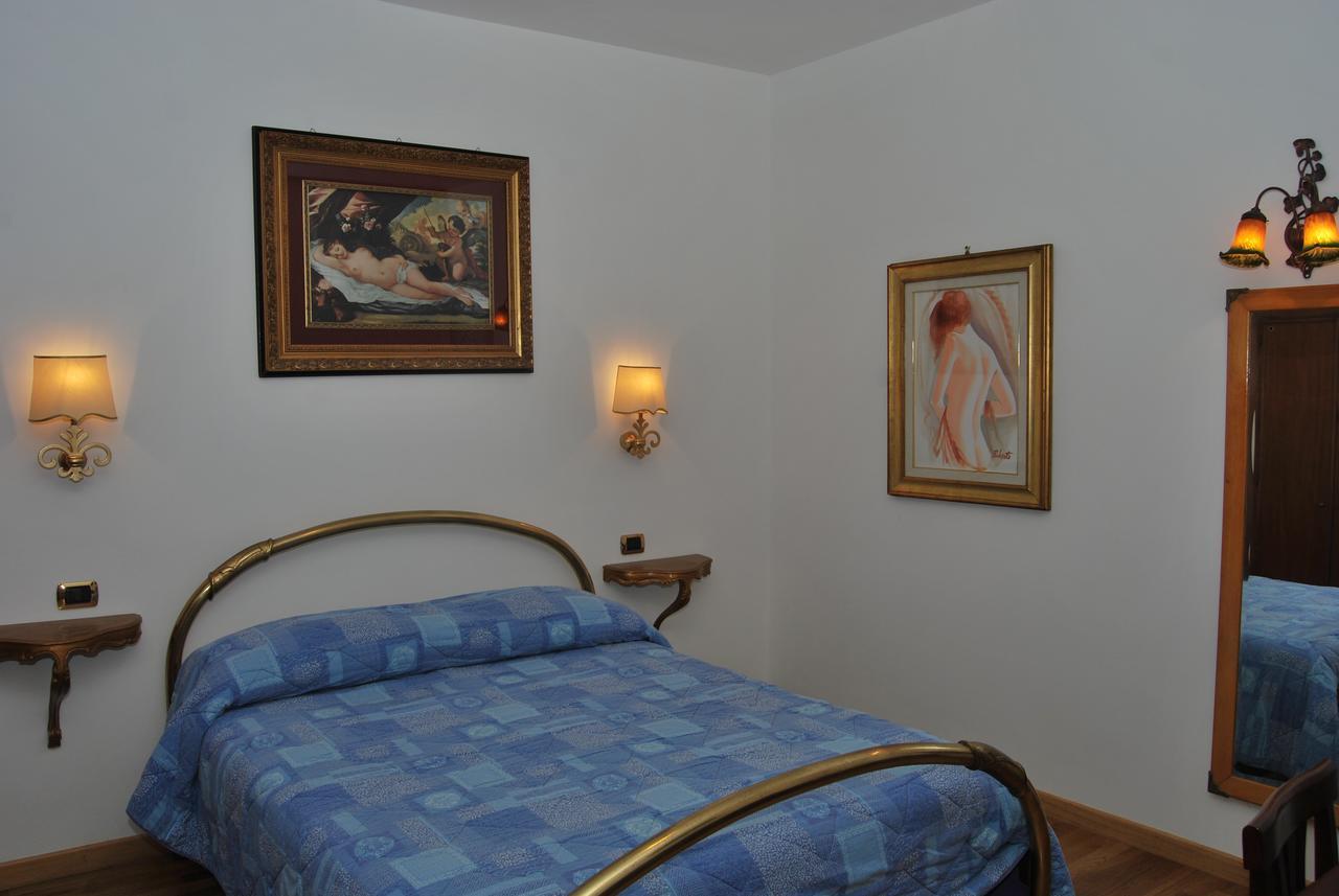 Arzuni B&B Civitella Roveto Екстер'єр фото