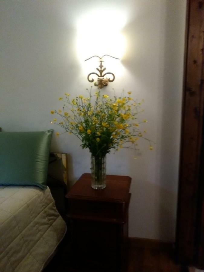 Arzuni B&B Civitella Roveto Екстер'єр фото