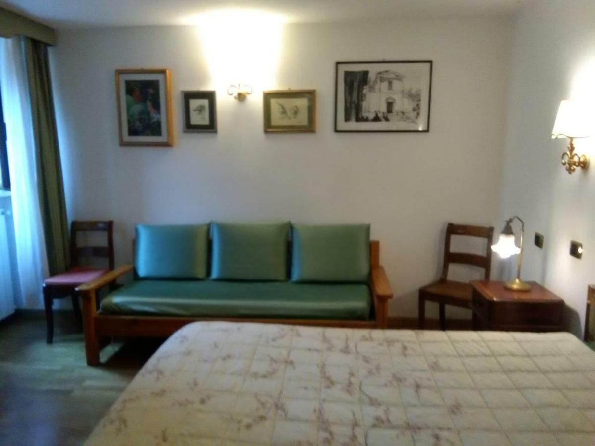 Arzuni B&B Civitella Roveto Екстер'єр фото